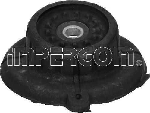IMPERGOM 29128 - Опора стійки амортизатора, подушка autocars.com.ua