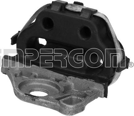 IMPERGOM 29143 - Кронштейн, втулка, система випуску autocars.com.ua
