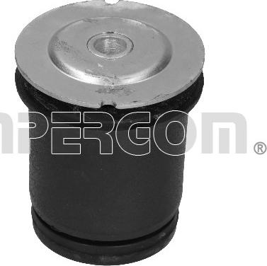 IMPERGOM 29157 - Втулка, балка мосту autocars.com.ua