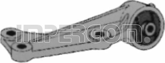 IMPERGOM 29214 - Подушка, підвіска двигуна autocars.com.ua