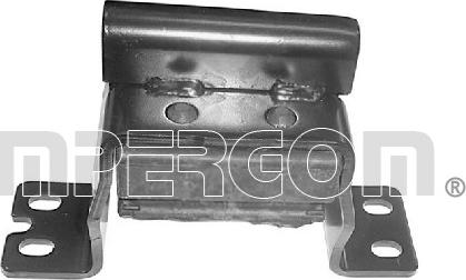 IMPERGOM 29225 - Підвіска, листова ресора autocars.com.ua