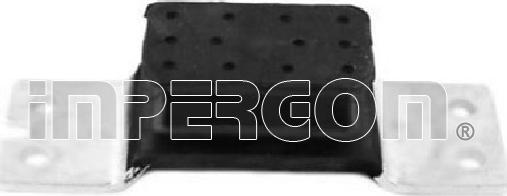 IMPERGOM 29226 - Підвіска, листова ресора autocars.com.ua