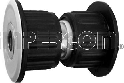 IMPERGOM 29259 - Підвіска, листова ресора autocars.com.ua