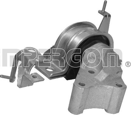 IMPERGOM 29271 - Подушка, підвіска двигуна autocars.com.ua