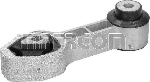 IMPERGOM 29338 - Подушка, підвіска двигуна autocars.com.ua