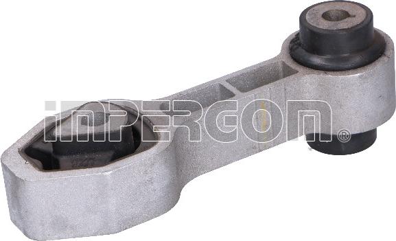 IMPERGOM 29344 - Подушка, підвіска двигуна autocars.com.ua