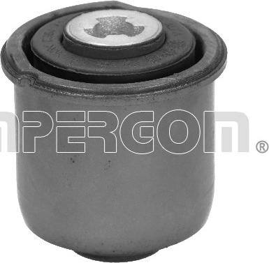 IMPERGOM 29354 - Втулка, балка мосту autocars.com.ua