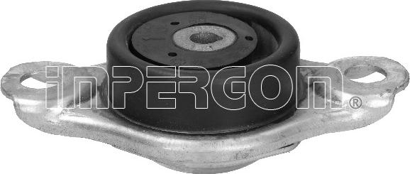 IMPERGOM 29355 - Подушка, підвіска двигуна autocars.com.ua