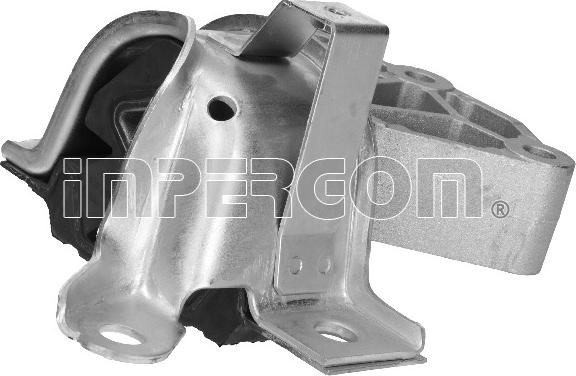 IMPERGOM 29359 - Подушка, підвіска двигуна autocars.com.ua