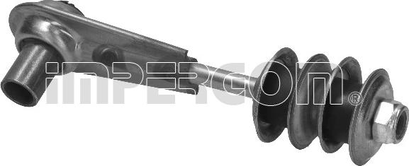 IMPERGOM 29457 - Втулка, стабілізатор autocars.com.ua