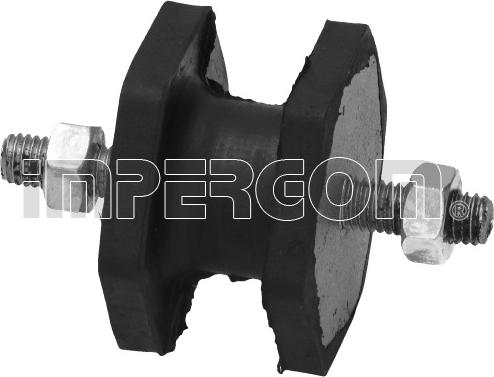 IMPERGOM 29461 - Кронштейн, втулка, система випуску autocars.com.ua