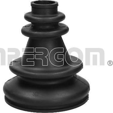 IMPERGOM 29462 - Відбійник, буфер амортизатора autocars.com.ua