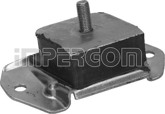 IMPERGOM 29476 - Подушка, підвіска двигуна autocars.com.ua