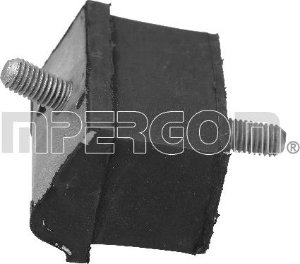 IMPERGOM 29481 - Подушка, підвіска двигуна autocars.com.ua