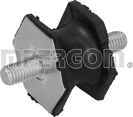 IMPERGOM 29488 - Кронштейн, втулка, система випуску autocars.com.ua