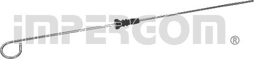 IMPERGOM 29512 - Покажчик рівня масла autocars.com.ua