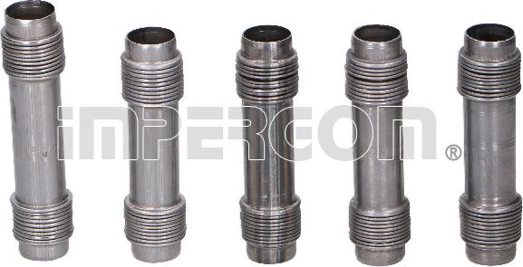 IMPERGOM 29547 - Захисна трубка штанги штовхача autocars.com.ua