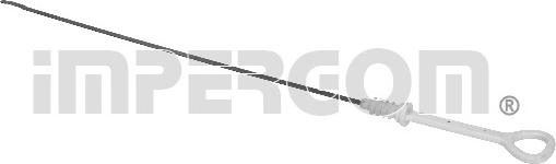 IMPERGOM 29568 - Покажчик рівня масла autocars.com.ua