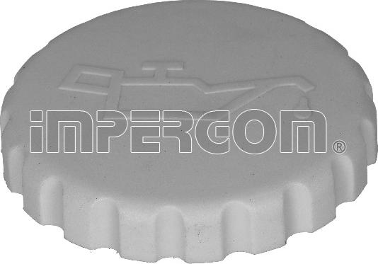 IMPERGOM 29623 - Кришка, заливна горловина autocars.com.ua