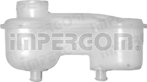 IMPERGOM 29666 - Компенсаційний бак, гальмівна рідина autocars.com.ua