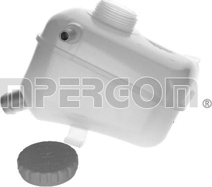 IMPERGOM 29682 - Компенсаційний бак, охолоджуюча рідина autocars.com.ua