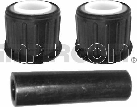 IMPERGOM 29959 - Підвіска, листова ресора autocars.com.ua