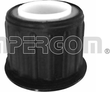 IMPERGOM 29961 - Підвіска, листова ресора autocars.com.ua