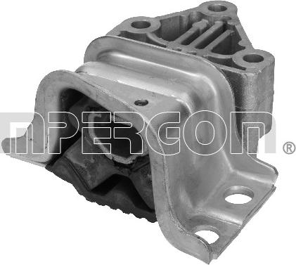 IMPERGOM 29974 - Подушка, підвіска двигуна autocars.com.ua