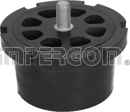 IMPERGOM 29992 - Втулка, балка мосту autocars.com.ua