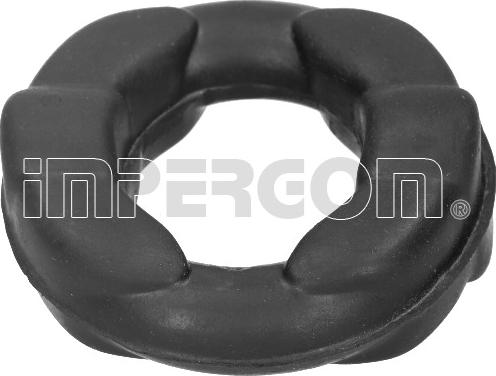 IMPERGOM 30021 - Кронштейн, втулка, система випуску autocars.com.ua