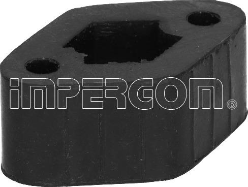 IMPERGOM 30042 - Кронштейн, втулка, система випуску autocars.com.ua
