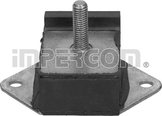 IMPERGOM 30148 - Подушка, підвіска двигуна autocars.com.ua