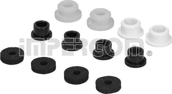 IMPERGOM 30231 - Ремкомплект, важіль перемикання autocars.com.ua