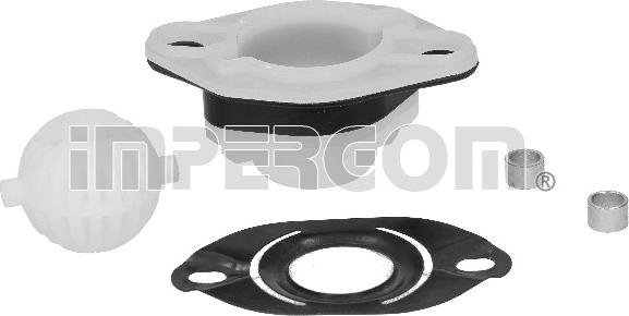IMPERGOM 30237 - Ремкомплект, важіль перемикання autocars.com.ua