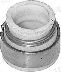 IMPERGOM 30249 - Кільце ущільнювача, шток клапана autocars.com.ua