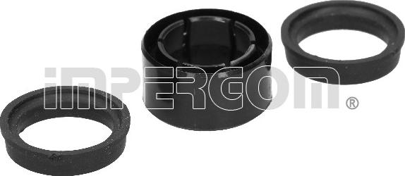 IMPERGOM 30261 - Втулка, вал сошки рульового управління autocars.com.ua