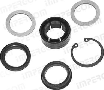 IMPERGOM 30268 - Втулка, вал сошки рульового управління autocars.com.ua