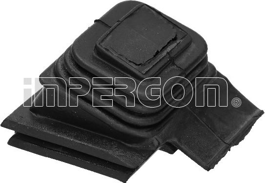 IMPERGOM 30312 - Обшивка важеля перемикання autocars.com.ua