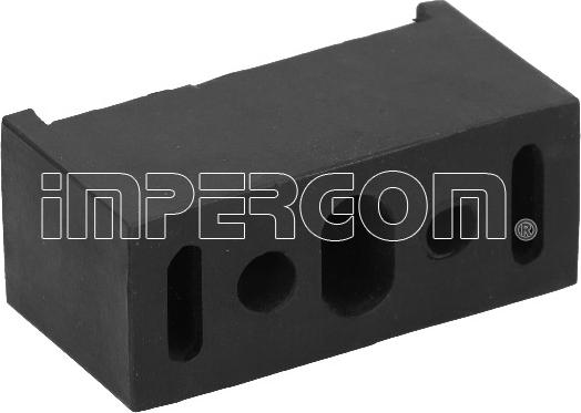 IMPERGOM 30338 - Кронштейн, втулка, система випуску autocars.com.ua