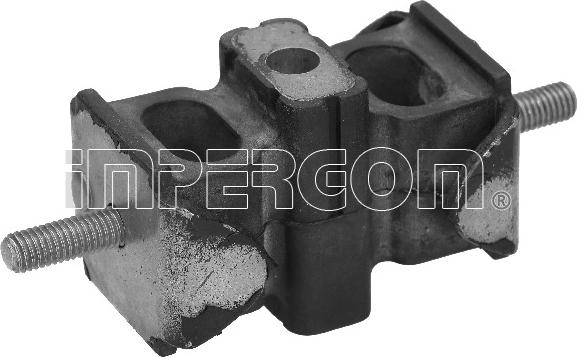 IMPERGOM 30346 - Подушка, підвіска двигуна autocars.com.ua