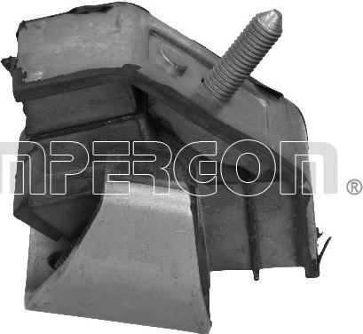 IMPERGOM 30347 - Підвіска, ступінчаста коробка передач autocars.com.ua