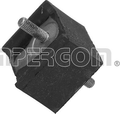 IMPERGOM 30349 - Подушка, підвіска двигуна autocars.com.ua