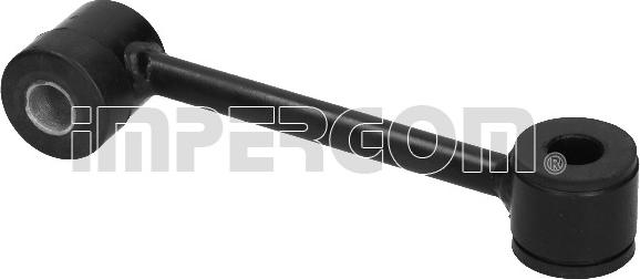 IMPERGOM 30353 - Втулка, стабілізатор autocars.com.ua