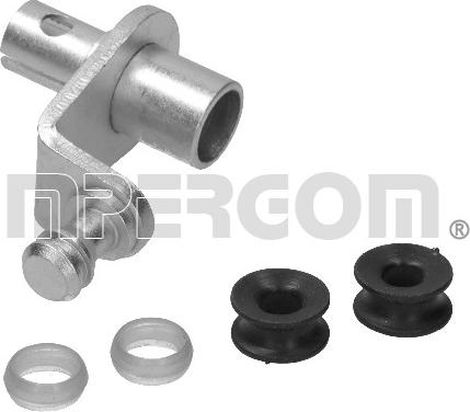 IMPERGOM 30357 - Ремкомплект, важіль перемикання autocars.com.ua