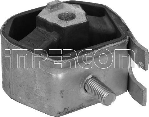 IMPERGOM 30372 - Підвіска, ступінчаста коробка передач autocars.com.ua