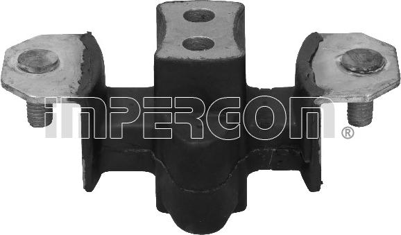IMPERGOM 30373 - Подушка, підвіска двигуна autocars.com.ua