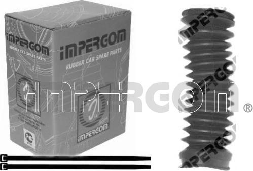 IMPERGOM 30426A - Комплект пилника, рульове управління autocars.com.ua