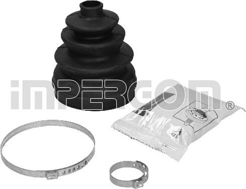 IMPERGOM 30625 - Пильник, приводний вал autocars.com.ua