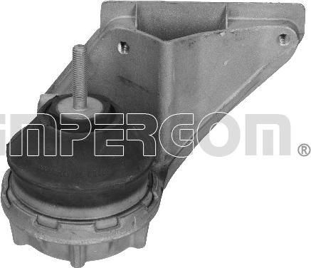 IMPERGOM 30661 - Подушка, підвіска двигуна autocars.com.ua