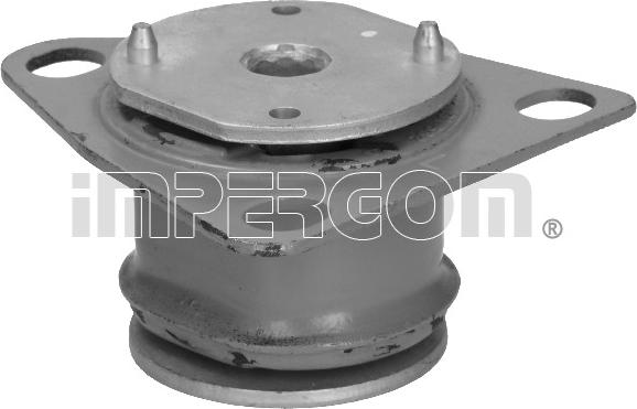 IMPERGOM 30668 - Підвіска, ступінчаста коробка передач autocars.com.ua